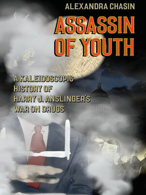 cover image of Assassin of Youth